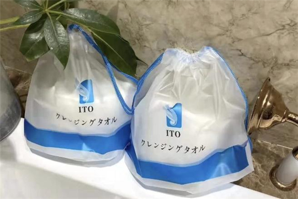 ito洗脸巾可以用多久 ito洗脸巾可以两张一起用吗