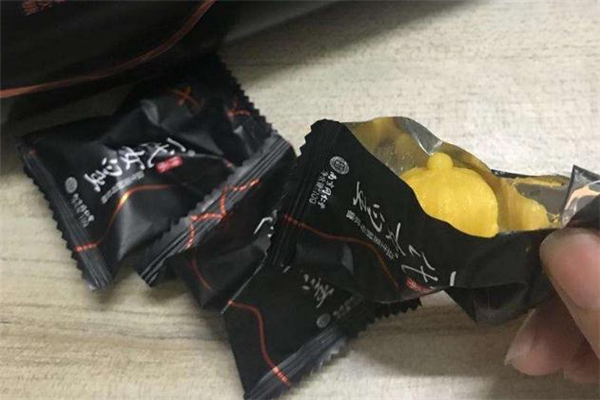 一代女皇酵素软糖哺乳期能吃吗 一代女皇酵素软糖经期能吃吗