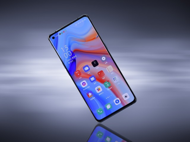 OPPO Reno4 Pro带来听觉盛宴 揭秘双扬带来的体验助益