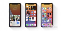 苹果手机怎么添加主屏小组件？iOS14小组件添加教程