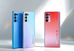 OPPO Reno5 Pro值得入手吗 OPPO Reno5 Pro手机全方位评测