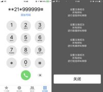 iPhone如何把电话号码设置为空号 iPhone手机号码设置空号方法