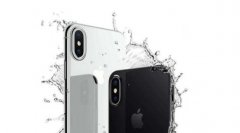 iPhone手机进水能不能保修 苹果手机防水吗