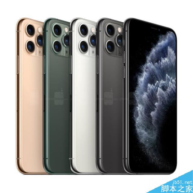 iPhone11 Pro和iPhoneXS Max哪个好？iPhoneXS Max和iPhone11 Pro对比评测