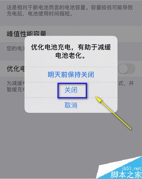 iPhone11如何优化电池充电？iPhone11/pro/max优化电池充电方法