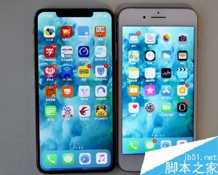 iPhone XS Max共享WiFi密码如何使用？