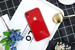 iPhone XR手机怎么样 苹果xr手机上手半年使用体验