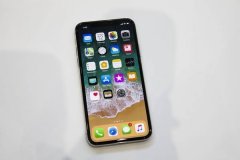 iPhone手机屏幕断触及触控不灵敏问题解决方法