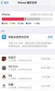 iPhone手机系统更新安装包删不了怎么办 ios系统更新安装包无法删除解决方法