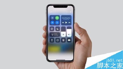 iPhone X屏幕乱跳怎么办？iPhone X解决屏幕乱跳的方法