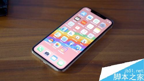 iPhone X屏幕乱跳怎么办？iPhone X解决屏幕乱跳的方法