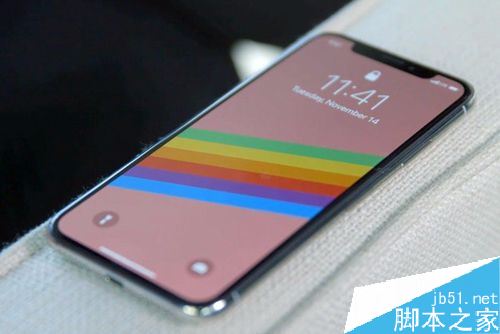 iPhone X屏幕乱跳怎么办？iPhone X解决屏幕乱跳的方法