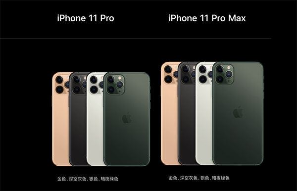 iPhone11 Pro值得买吗？iPhone11 Pro配置参数详解