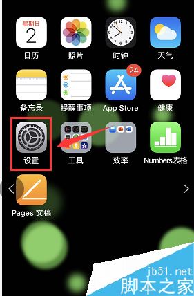 iPhone怎么更新运营商配置文件？苹果手机更新运营商配置文件教程