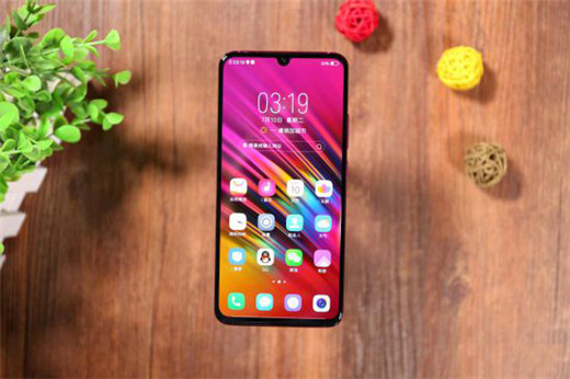 vivo X23怎么加密应用？vivo X23应用加密教程