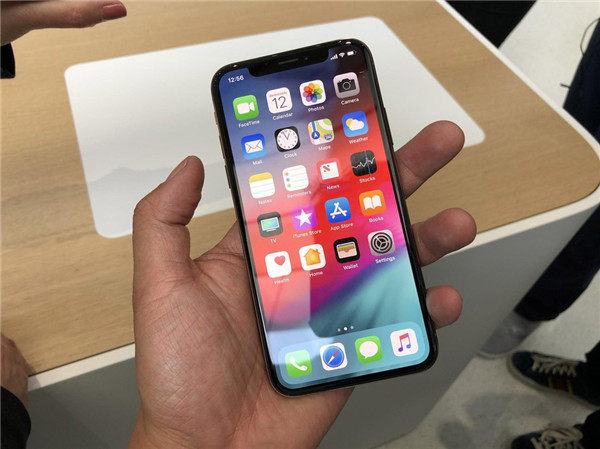 iphone XS怎么辨别真伪？iphone XS辨别手机真伪教程