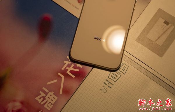 iPhoneX怎么关拍照声？苹果iPhoneX静音拍照图文教程