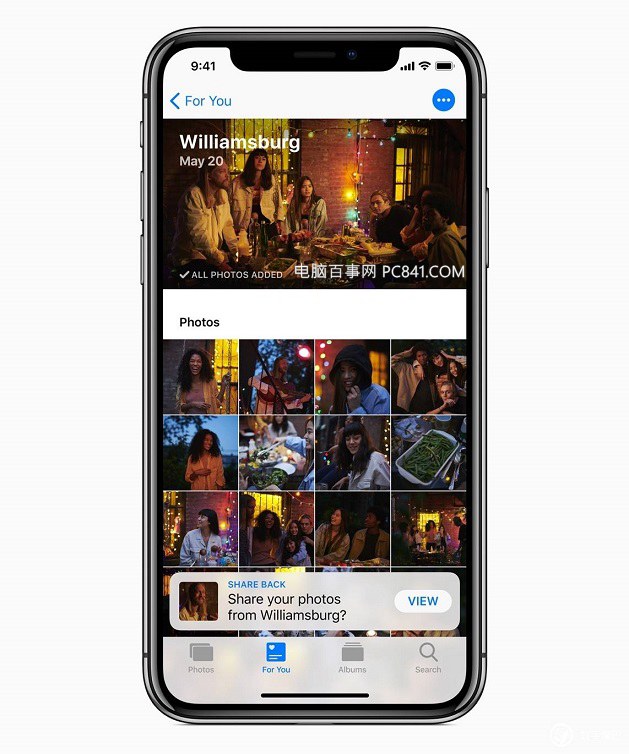 iOS12新功能有哪些？12个苹果iOS 12新功能汇总！