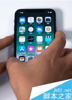 iPhone X怎么关机？iPhone X关机的两种方法