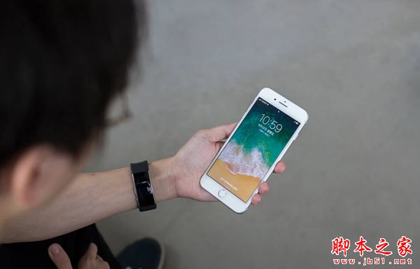 iPhone8怎么关闭锁屏声？苹果iPhone8/8 Plus关闭锁屏声音教程