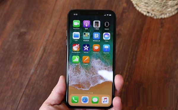 iPhoneX如何激活?苹果iPhoneX激活详细图文教程 