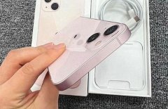 iphone13值得入手吗 苹果13手机缺点和不足汇总