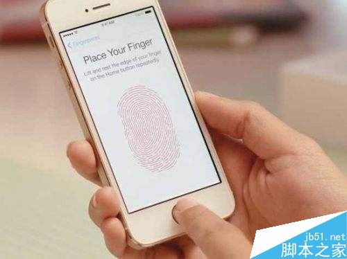 iPhone怎么添加指纹？苹果手机添加多个指纹教程