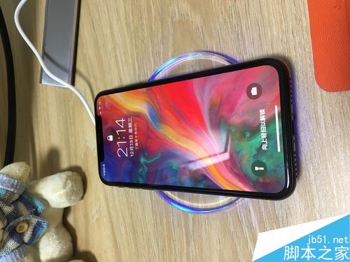 iPhone8/X充电发热怎么办？苹果手机无线充电发热的解决方法