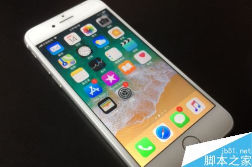 iPhone8怎么手写？苹果iPhone8输入法设置手写教程