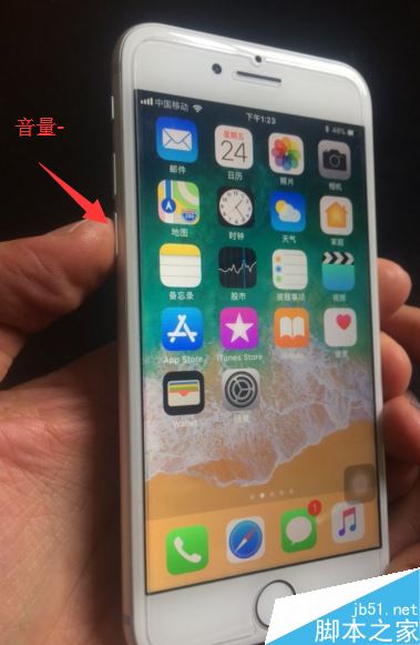 iphone8怎么进入恢复模式？苹果iPhone8进入恢复模式图文教程