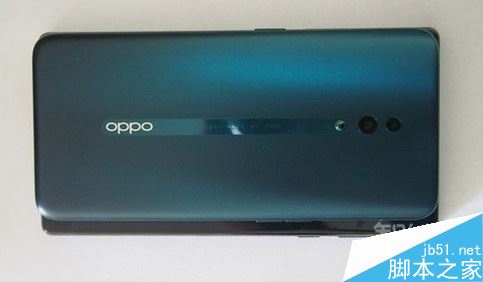 oppo reno2怎么截屏？oppo reno2三种手机截图方法